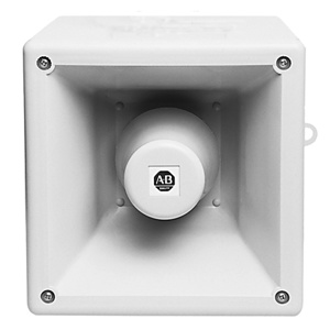 Rockwell Automation 855H Series High Performance Electronic Horns