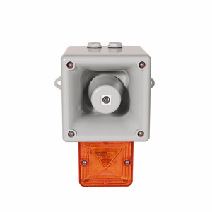 Rockwell Automation High Performance Beacon / Horn Combination Devices