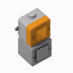 Rockwell Automation High Performance Beacon / Horn Combination Devices