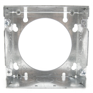 ABB Thomas & Betts 4-11/16 Square Box Extension Rings