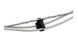 Preformed Line Products Pole Line Cable Separators