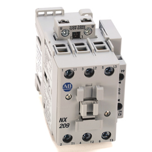 Rockwell Automation 100-NX Definite Purpose Contactors