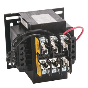 Rockwell Automation Encapsulated Control Transformers 240 x 480 VAC - 120 x 240 VAC 350 VA Open