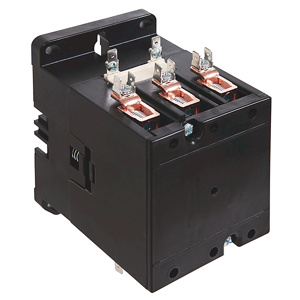 Rockwell Automation 400-DP Non-reversing Definite Purpose Contactors
