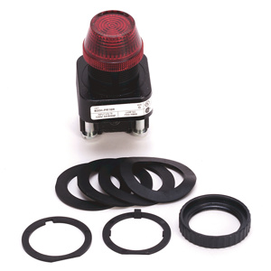 Rockwell Automation 800H / 800HC Pilot Lights