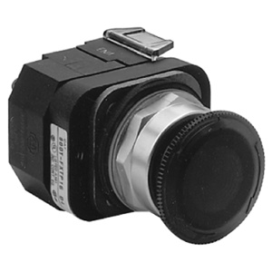 Rockwell Automation 800T / 800TC Push-Pull Operators