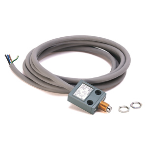 Rockwell Automation Compact Limit Switches