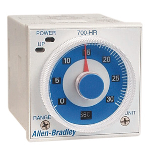 700-HRQN2HU25 TIMING 240V AC MA