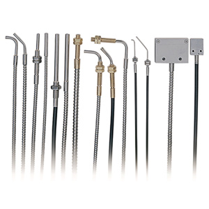 43GT-XAS10MS GLASS FIBER OPTIC
