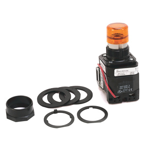 Rockwell Automation 800H / 800HC Illuminated Push Buttons