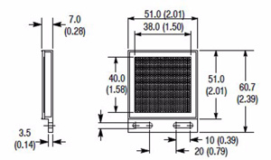 Rockwell Automation Photoelectric Sensor Reflectors