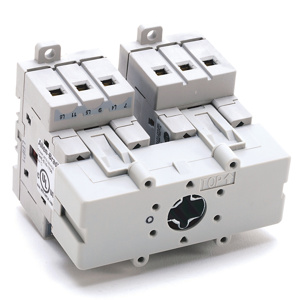 Rockwell Automation 194E IEC Load Switches 16 A 3 Pole OFF-ON  90°