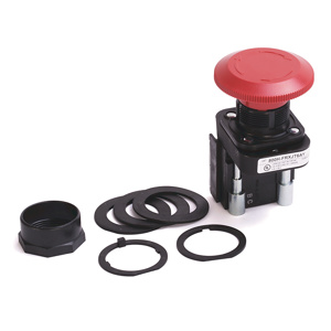 Rockwell Automation 800H / 800HC Push-Pull Operators