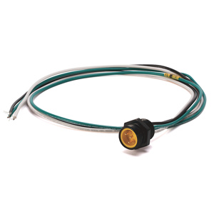 Rockwell Automation 888 Receptacles