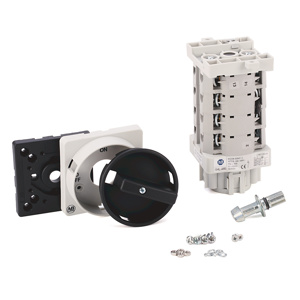 Rockwell Automation 194L IEC Control and Load Switch Actuators