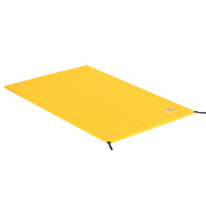 Rockwell Automation 440F MatGuard™ Series Safety Mats 59.1 in L x 23.6 in W Yellow