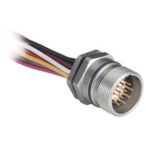 Rockwell Automation 888 Receptacles