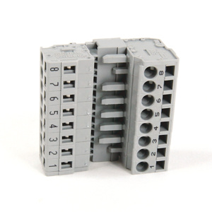 Rockwell Automation Control Plugs
