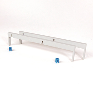 Rockwell Automation MCS Spacer Modules