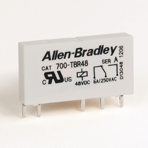 700-TBR48 REPLACEMENT OUTPUT RE