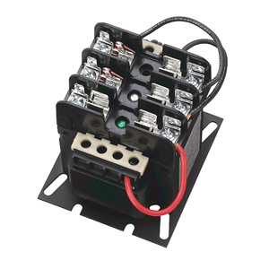 Rockwell Automation Encapsulated Control Transformers 208 VAC - 120 VAC 63 VA Open