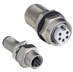 Rockwell Automation 1485 DeviceNet Connectors