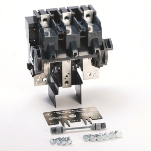 Rockwell Automation 1494F 3-Pole Right Handed Cable-operated Disconnect Switches 200 A
