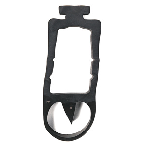 Rockwell Automation Guardmaster® Safedge Profiles