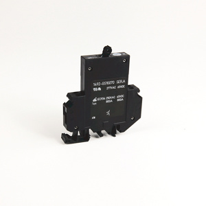 Rockwell Automation 1492-GS Series UL 1077 High Density Miniature Circuit Breakers 7 A 1 Pole
