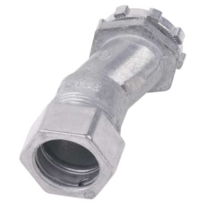 ABB Thomas & Betts <em class="search-results-highlight">EMT</em> Set Screw Offset Connectors
