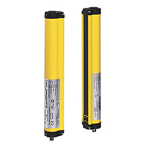 Rockwell Automation GuardShield™ Type 4 Safety Light Curtain Transmitters