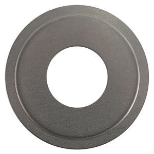 ABB Thomas & Betts Reducing Washers 2-1/2 x 1 in Rigid/IMC Steel Zinc-plated