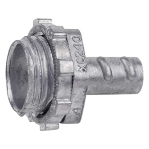 ABB Thomas & Betts XC840 Series Flexible Screw Connectors