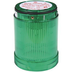 Rockwell Automation 855E Control Tower Stack Lights 115 V