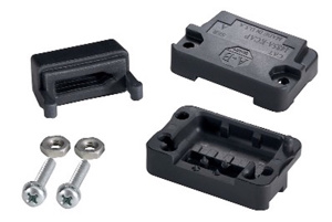 Rockwell Automation 1485 DeviceNet Flat Cable End Caps