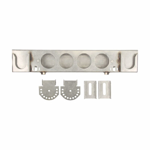 Eaton Cooper Power Bracket Assemblies