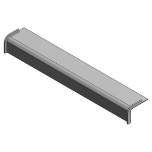 ABB Thomas & Betts 664 Series Device Plates