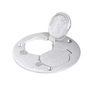 ABB Thomas & Betts MopTite™ P-60 Series Cover Plates