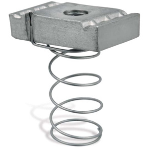 ABB Thomas & Betts Kindorf® B911 Series Universal Strut Channel Nuts