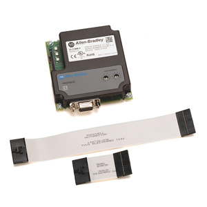Rockwell Automation PowerFlex Architecture Class Profibus to DPI Communication Adapters