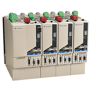 Rockwell Automation 2094 Kinetix 6000 Series Multi-Axis Servo Drive Shunt Resistors
