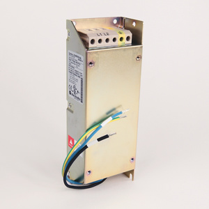 Rockwell Automation PowerFlex 4 EMC Filters