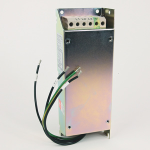 Rockwell Automation PowerFlex 4 EMC Filters