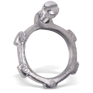 ABB Thomas & Betts Rigid / IMC Threaded Grounding Locknuts