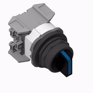 Rockwell Automation 3-Position Selector Switches