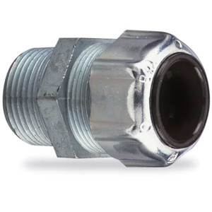ABB Thomas & Betts 2500 Series Liquidtight Strain Relief Cord Connectors