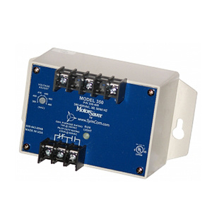 SymCom 350 Series 3-Phase Voltage Monitors 190 - 480 V