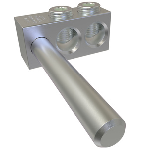 nVent Utilco PTT Series Pole Type Overhead Transformers Aluminum, Copper