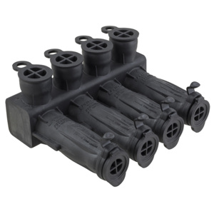 nVent UTILCO Underground Distribution Direct Burial Multi-tap Connectors