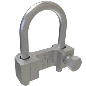 nVent Utilco Enclosure Locks Aluminum